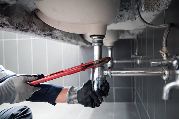 Licensed Leak Detection service in Bethel, MN - Street Wise - Plumbing